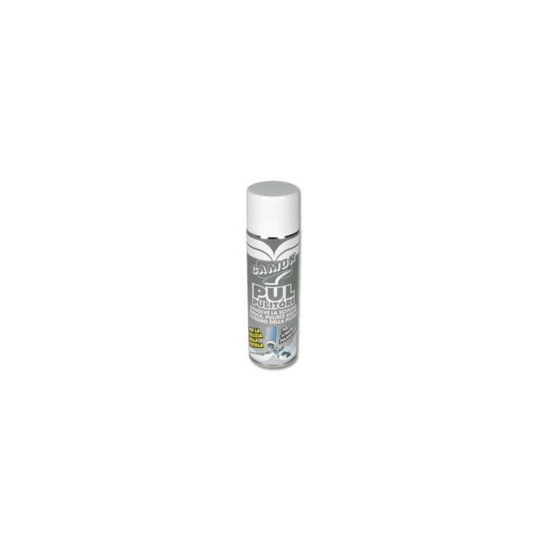 PULITORE X SCHIUMA POLIURET. "PUL" 500ml